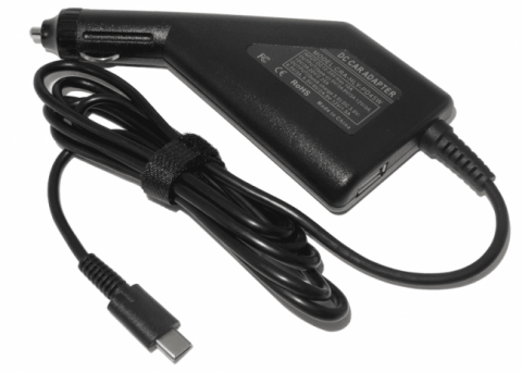 Maitinimo šaltinis nešiojamam kompiuteriui 12-24V 5-20V 5A 200W USB C universalus